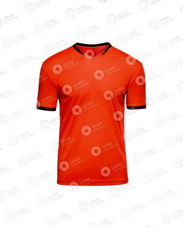 Short Sleeve