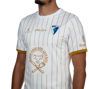 Camisola Alternativa 25/26