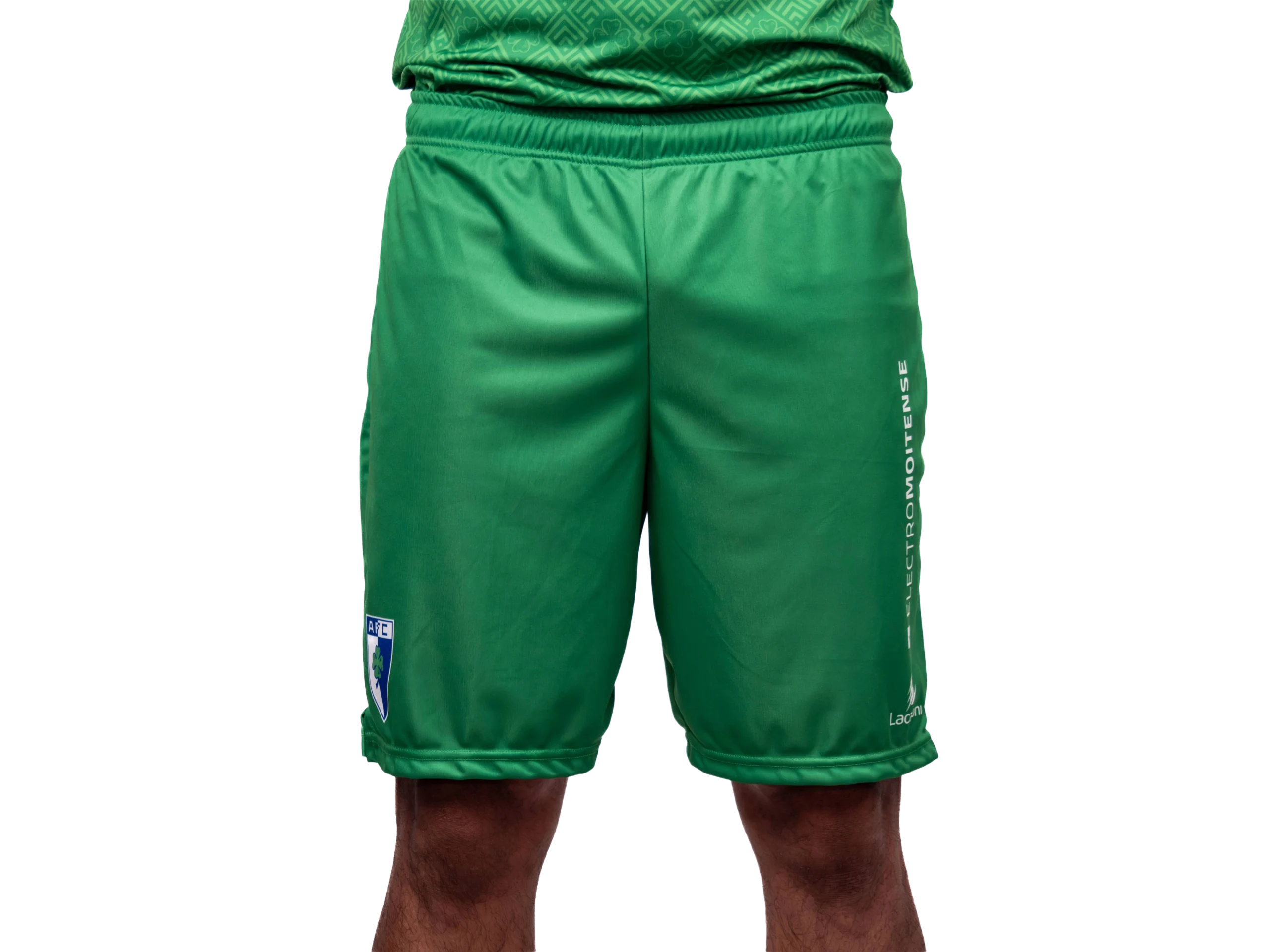 Calção Guarda-Redes 25/26