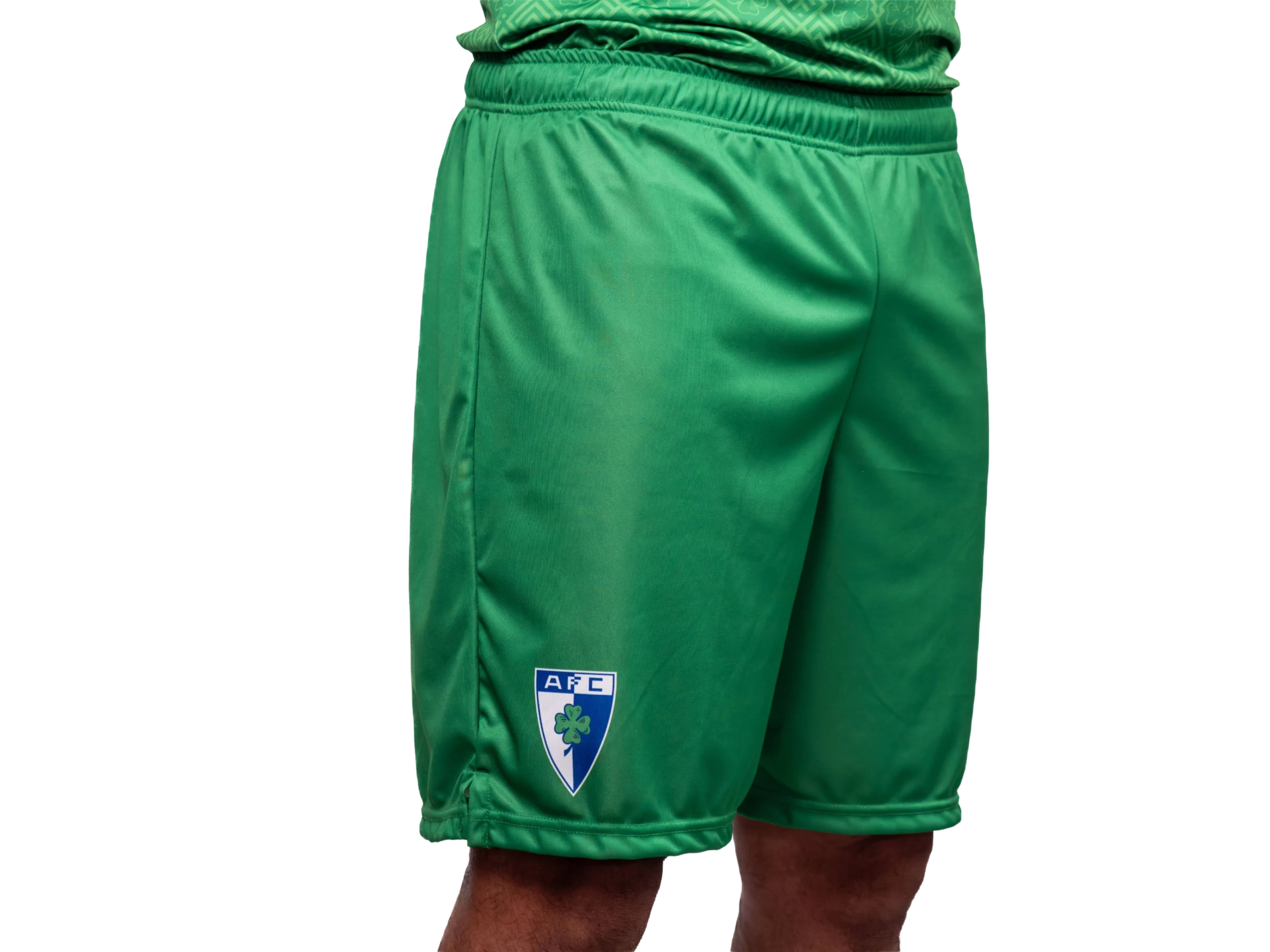 Calção Guarda-Redes 25/26