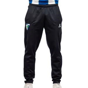 Calça de Saída Atleta Azul