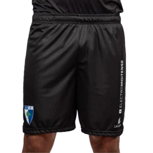 Calção Guarda-Redes Preto 25/26