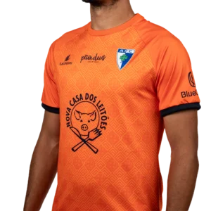 Camisola Guarda- Redes Laranja 25/26