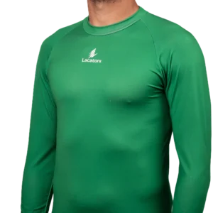 Camisola Térmica Guarda-Redes Verde 25/26