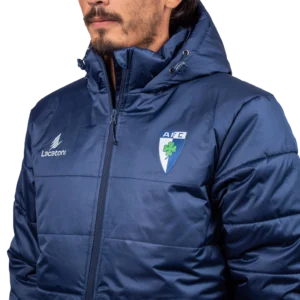 Kispo de Saída Azul